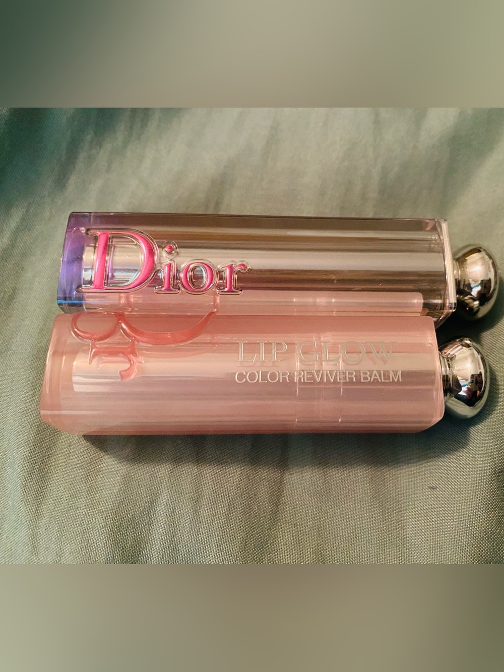 Dior Bundle